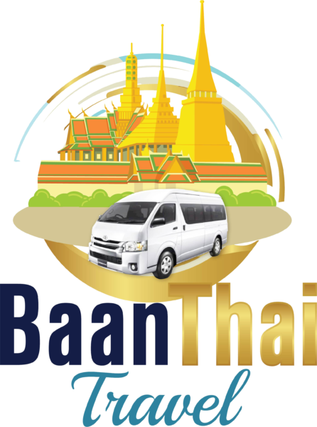 Logo BaanThai Travel